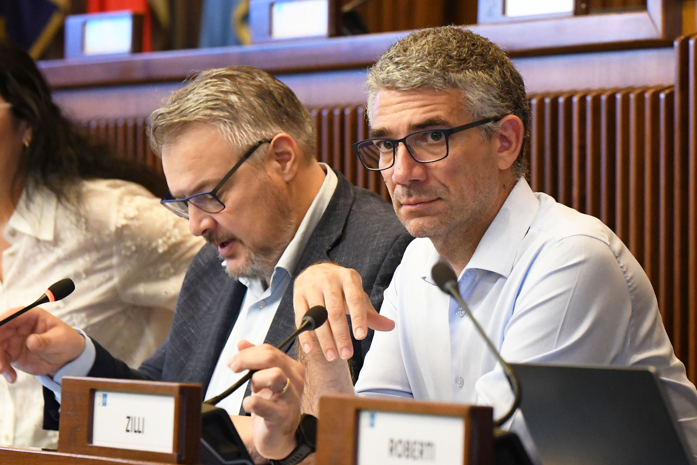 SICUREZZA. OK V COMM A PIANO FVG, PIÙ CONTROLLI SUL TRASPORTO LOCALE